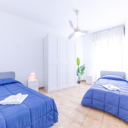 Portofino Relax - Close To The Sea -Free Parking Rapallo Bagian luar foto