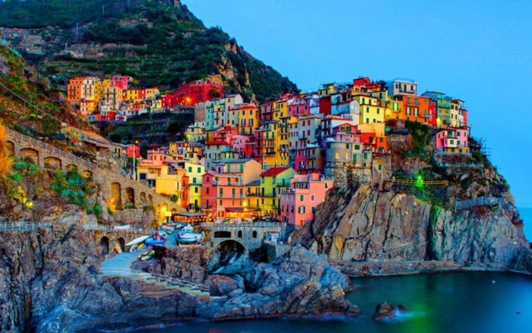 Portofino Relax - Close To The Sea -Free Parking Rapallo Bagian luar foto