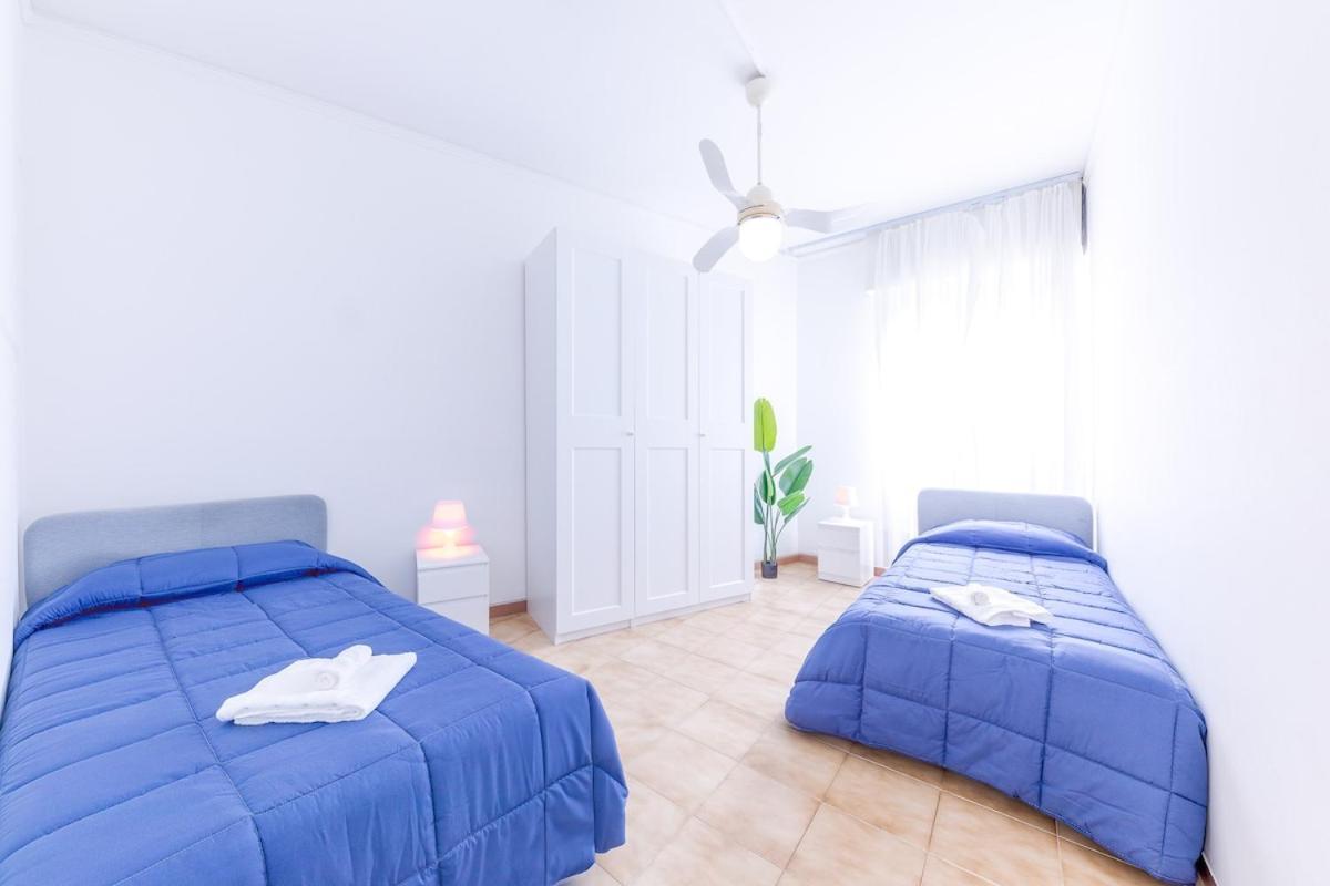 Portofino Relax - Close To The Sea -Free Parking Rapallo Bagian luar foto