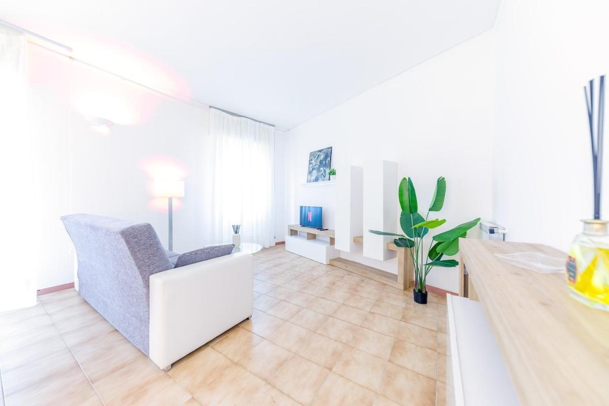 Portofino Relax - Close To The Sea -Free Parking Rapallo Bagian luar foto