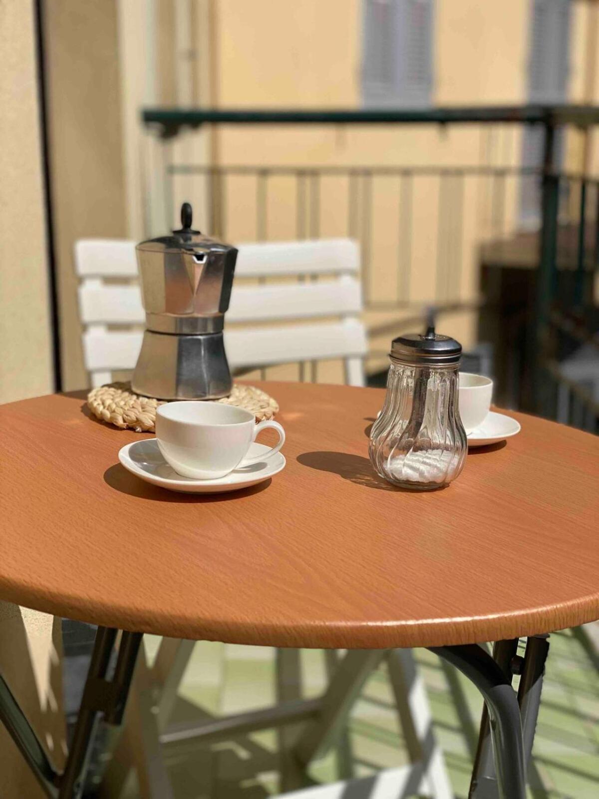 Portofino Relax - Close To The Sea -Free Parking Rapallo Bagian luar foto